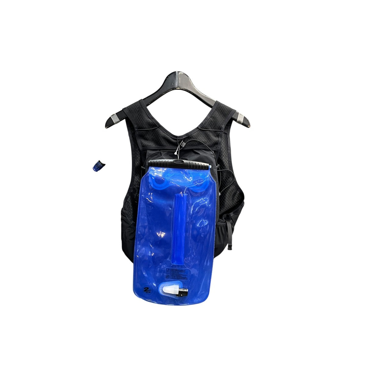 ARC'TERYX(アークテリクス) NORVAN 7ベスト ブラック サイズ M｜【公式