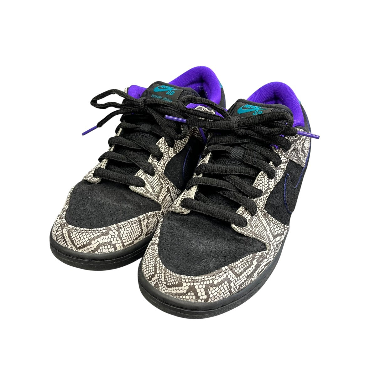 SB DUNK LOW PROローカットスニーカーIB6208-200