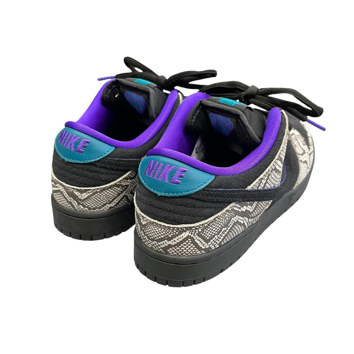 SB DUNK LOW PROローカットスニーカーIB6208-200