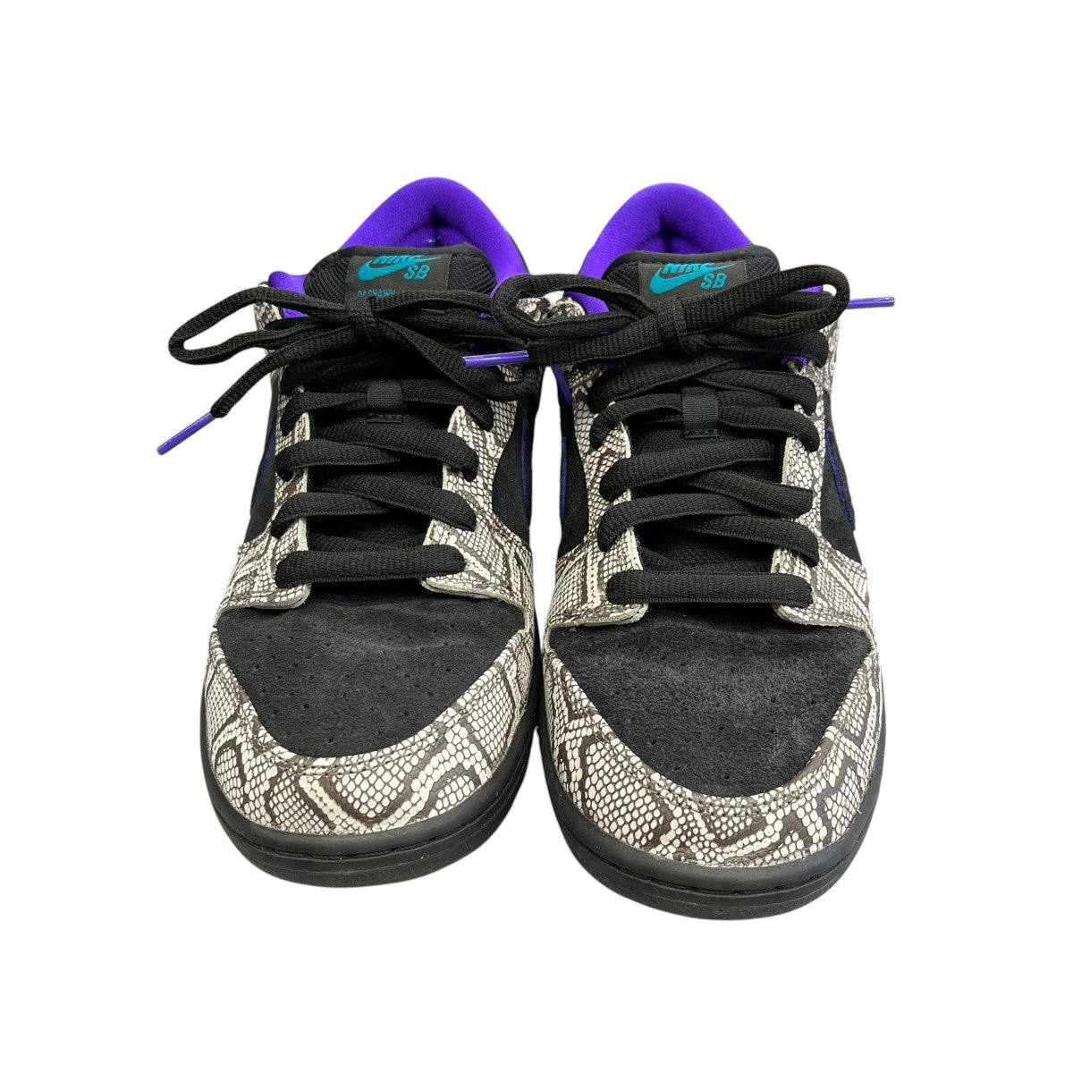 SB DUNK LOW PROローカットスニーカーIB6208-200