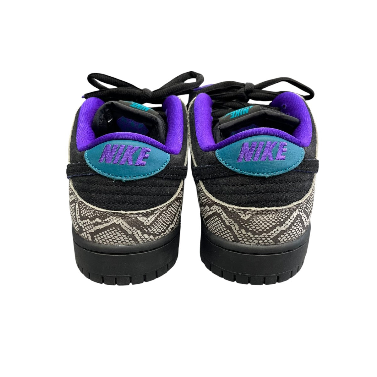 SB DUNK LOW PROローカットスニーカーIB6208-200