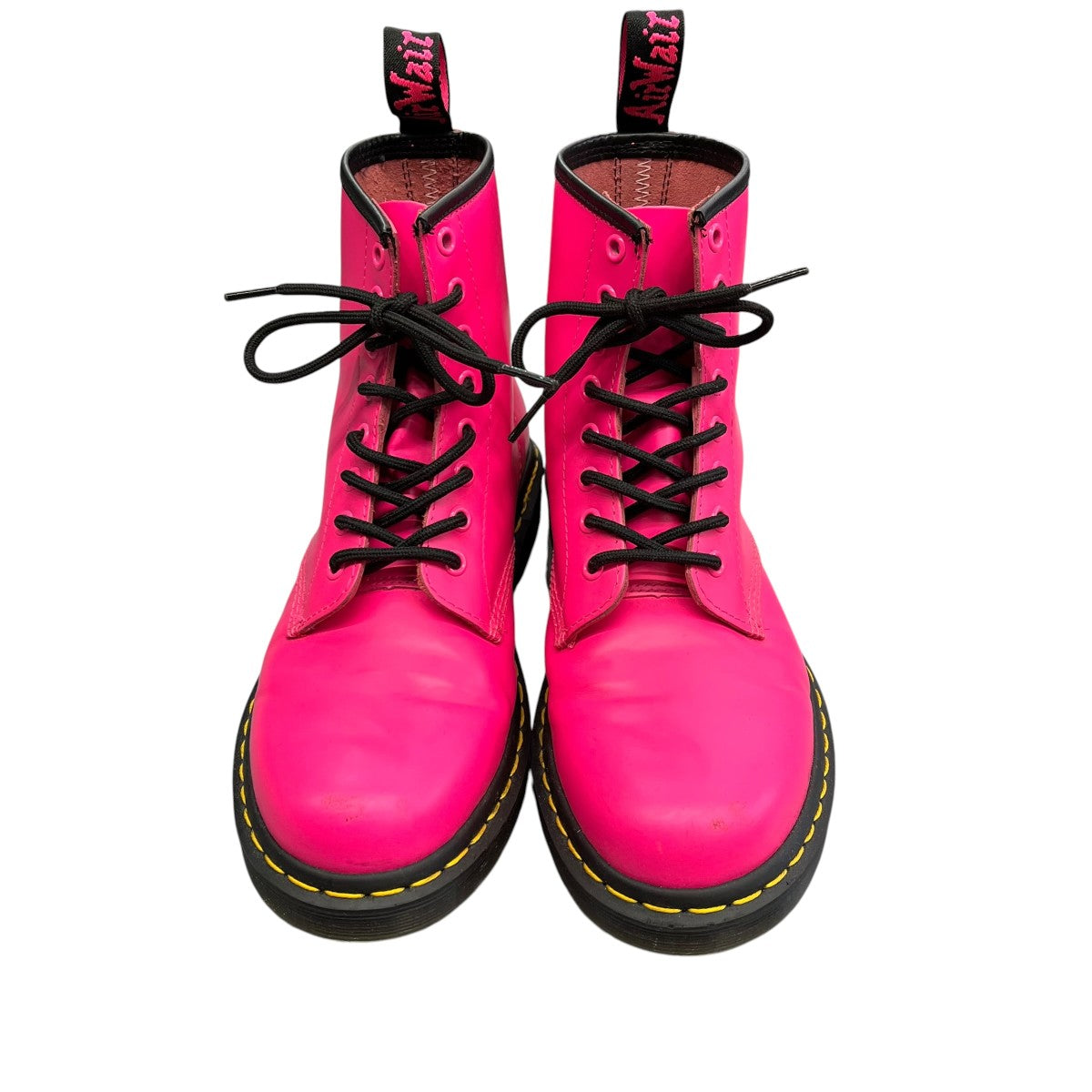 Dr．Martens(ドクターマーチン) 1460 (8ホール)8ホールブーツ1460 1460