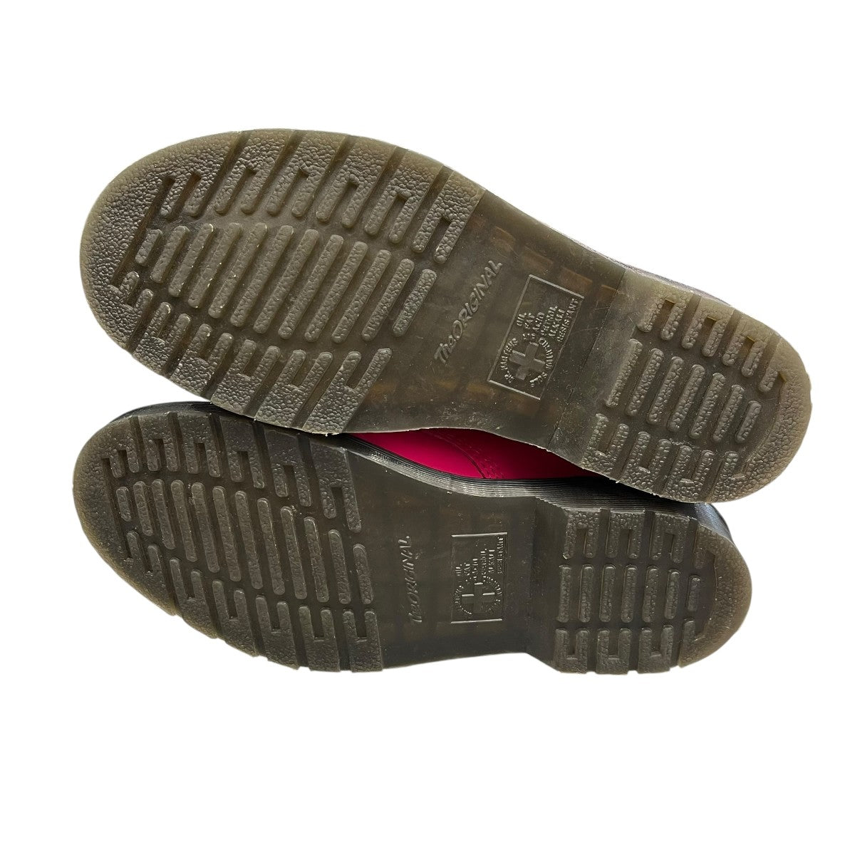 Dr．Martens(ドクターマーチン) 1460 (8ホール)8ホールブーツ1460 1460