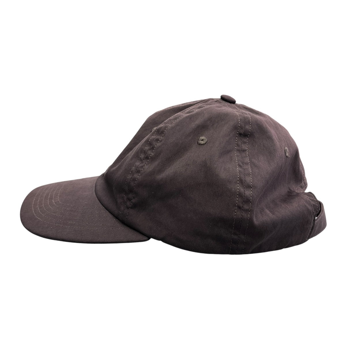 Logo Embroidery Baseball Capキャップ