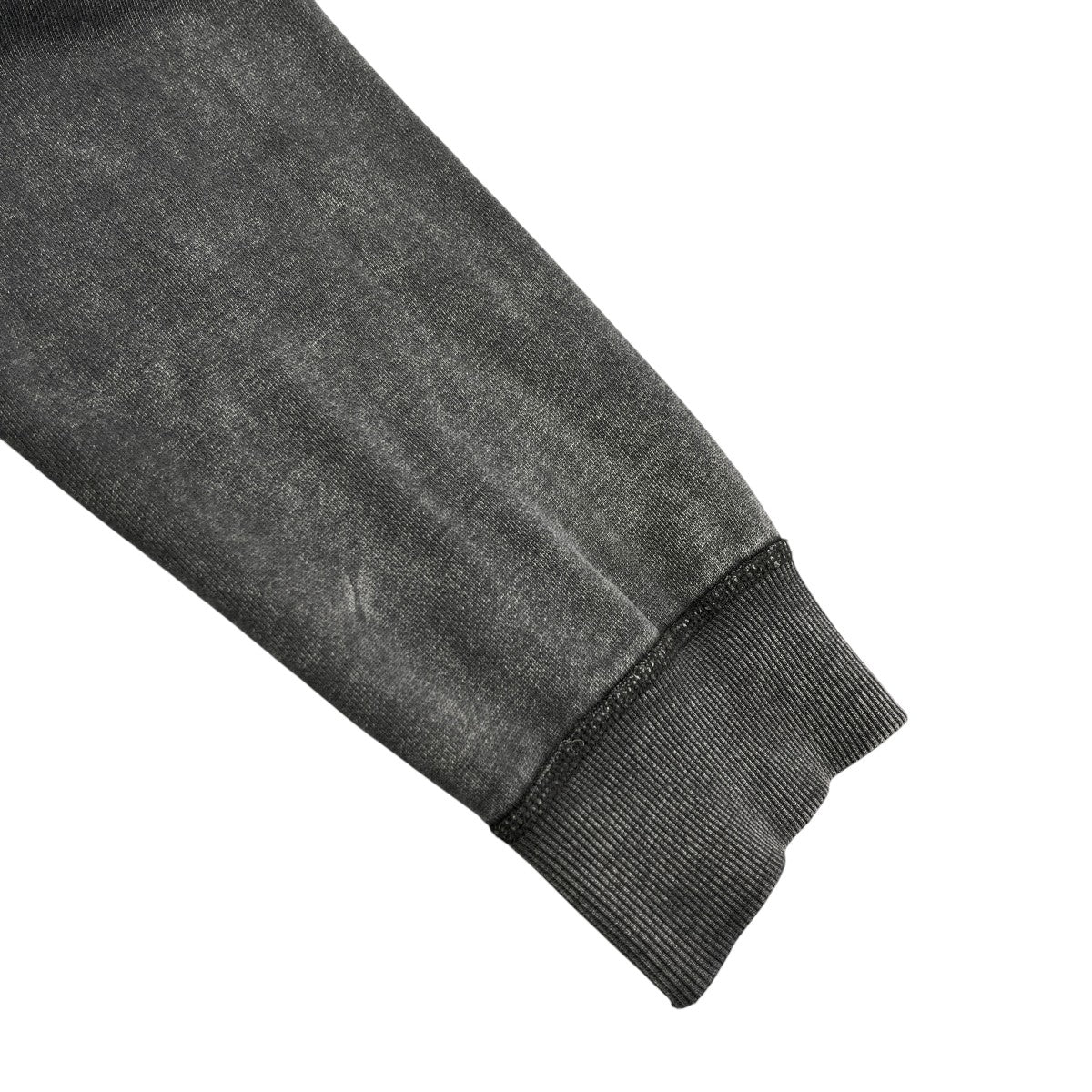Double zip parkaジップパーカーKAIKO-24-101
