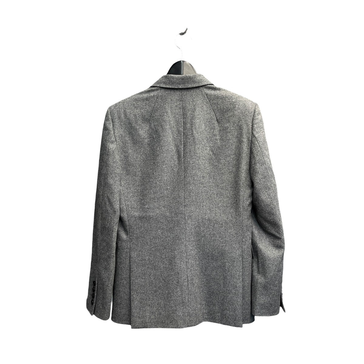 JOHN LAWRENCE SULLIVAN QUILT PANEL JACKETテーラードジャケット1B010-0121-05 古着・中古-2枚目のアイテム画像