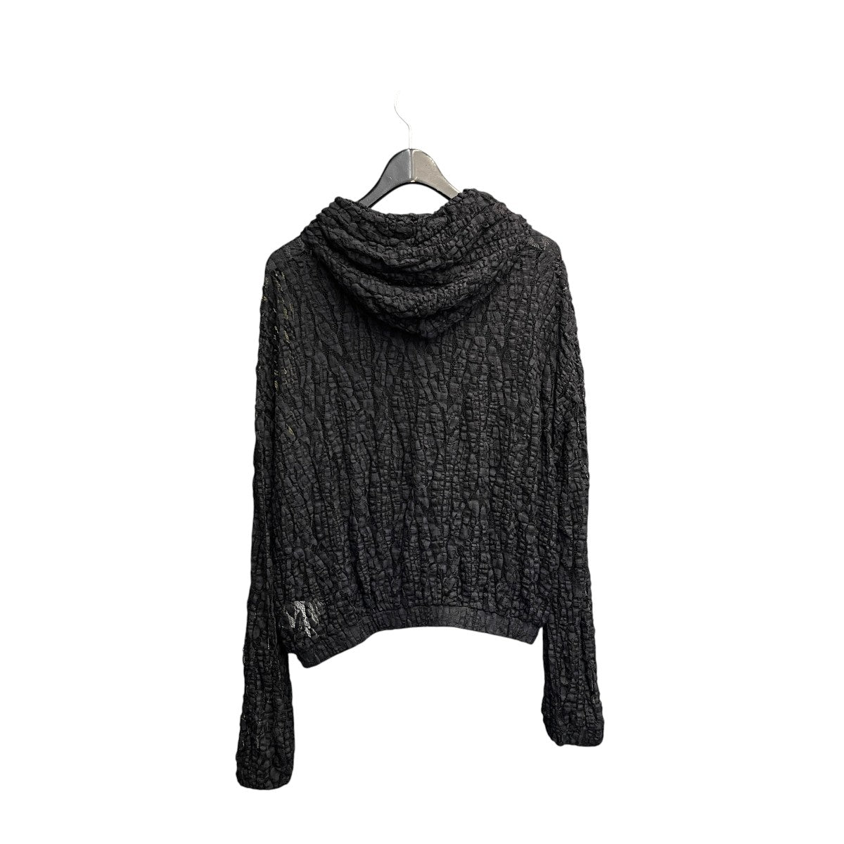 24SSRACE ZIP UP HOODIEジップパーカー5A002-0424-04