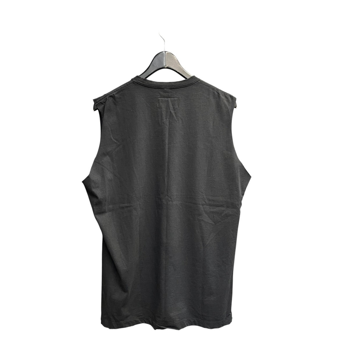 22SSAOYAMA ROCK NO SLEEVE T-SHIRTノースリーブTシャツ22SS73CS225