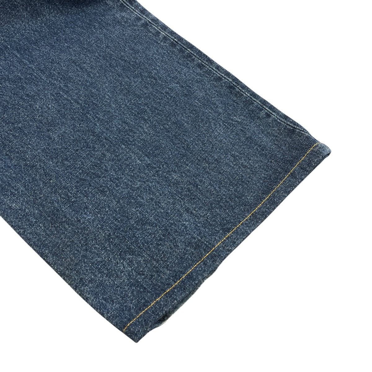 22SScowboy high cuff jeansデニムパンツ
