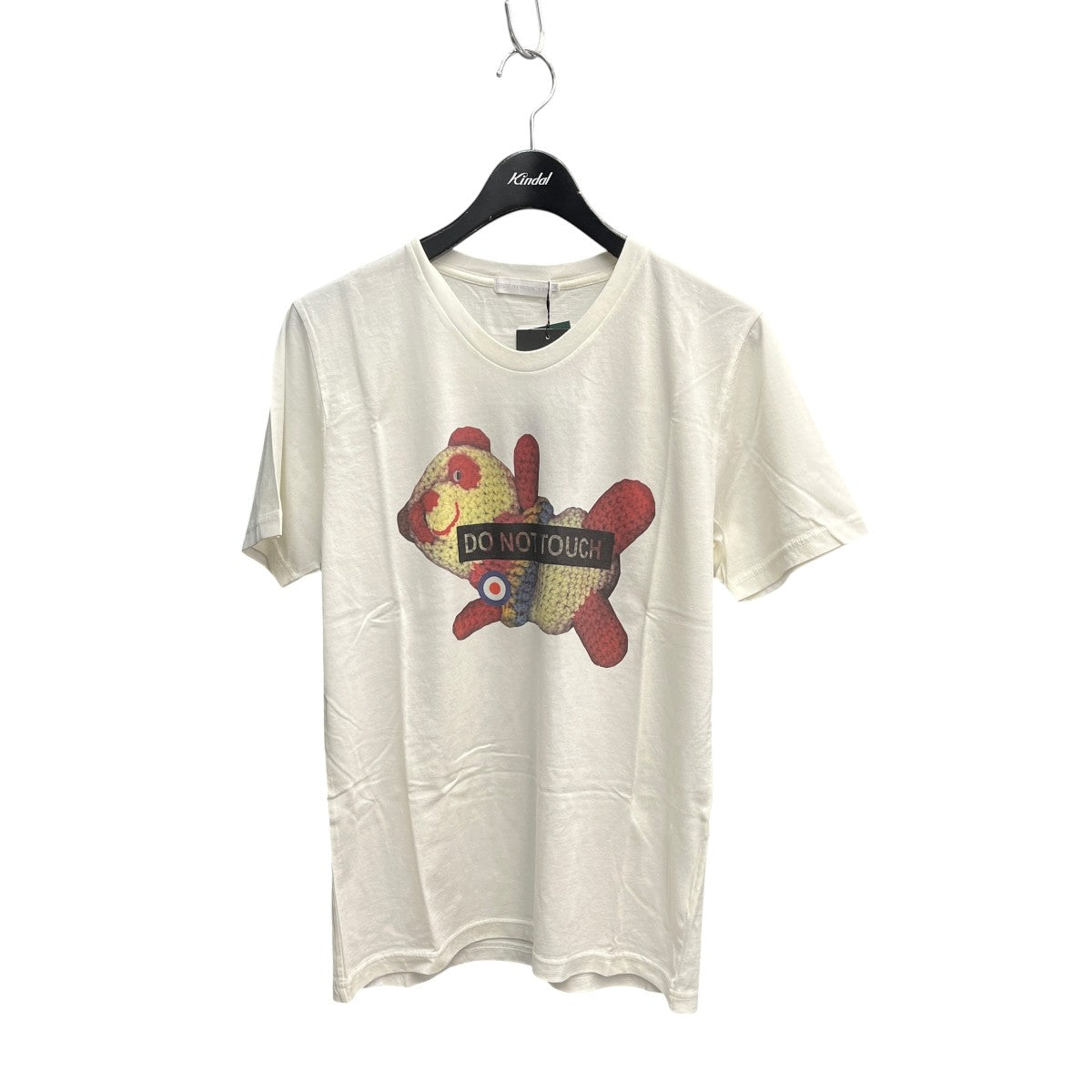 半袖カットソー0643CT02