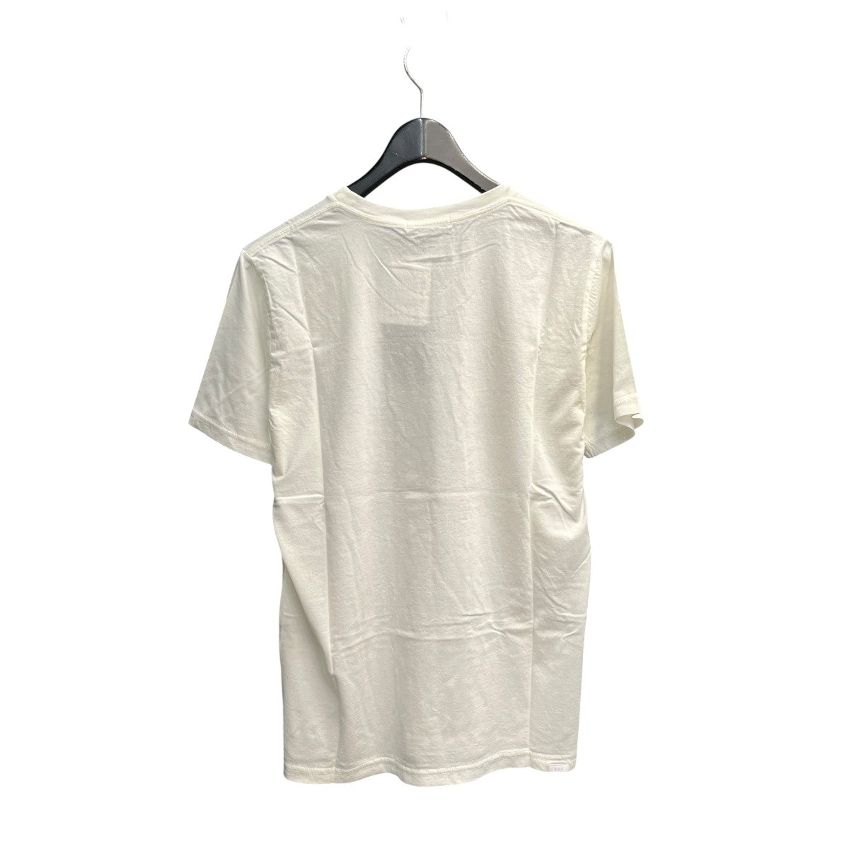 半袖カットソー0643CT02