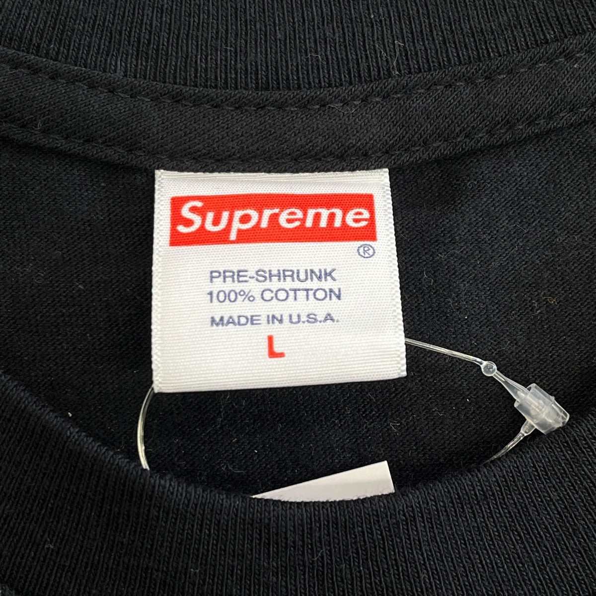Anti Hero ICE Tee半袖カットソー