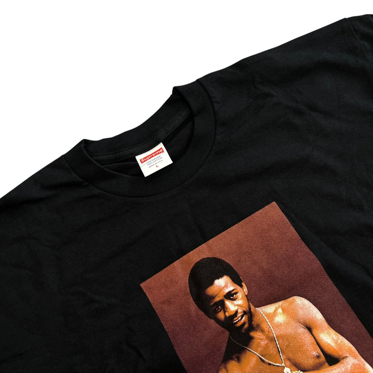 Al Green Tee半袖カットソー