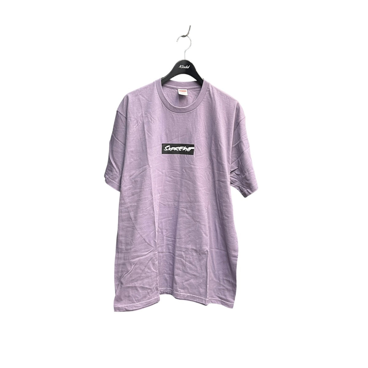 Futura Box Logo Tee半袖カットソー