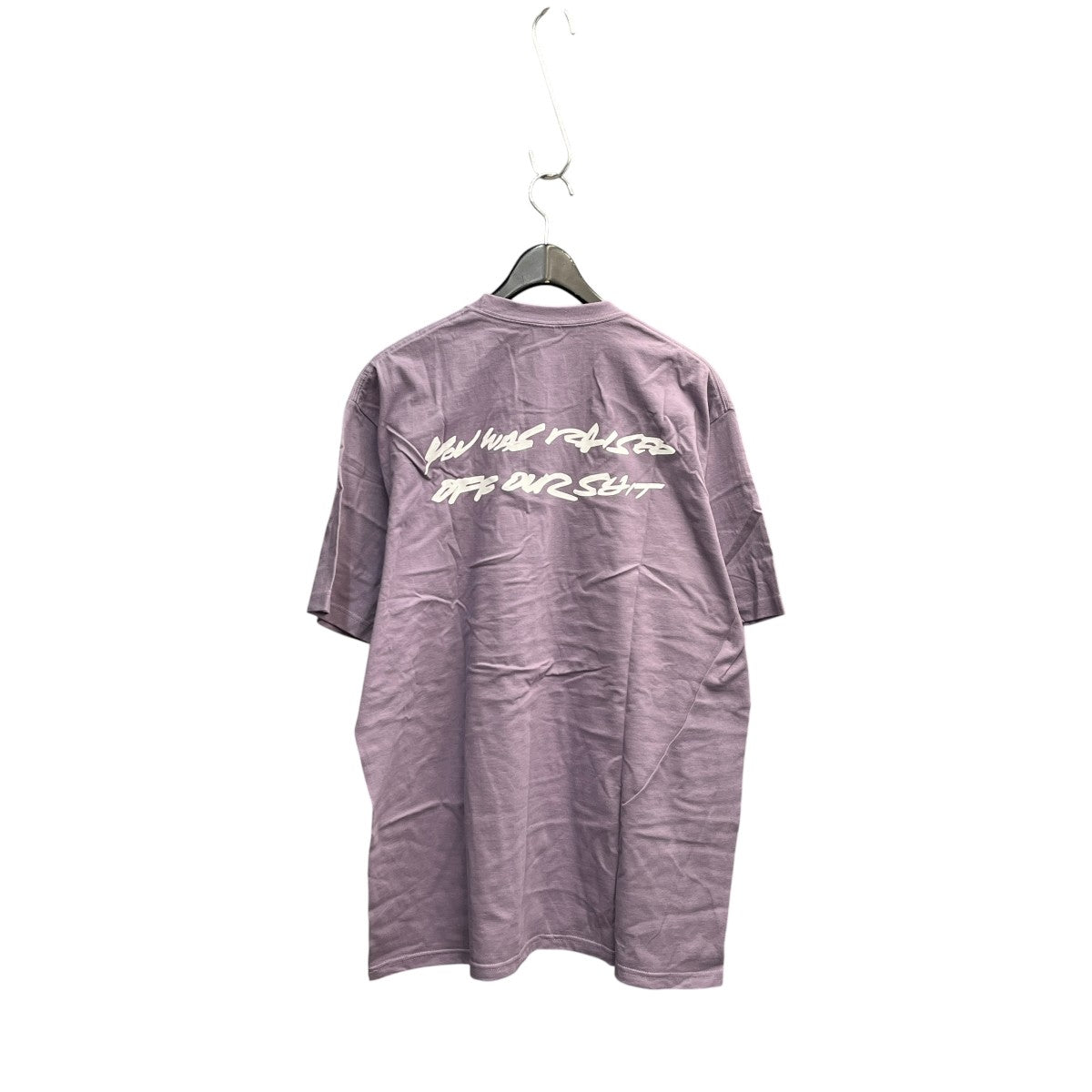 Futura Box Logo Tee半袖カットソー
