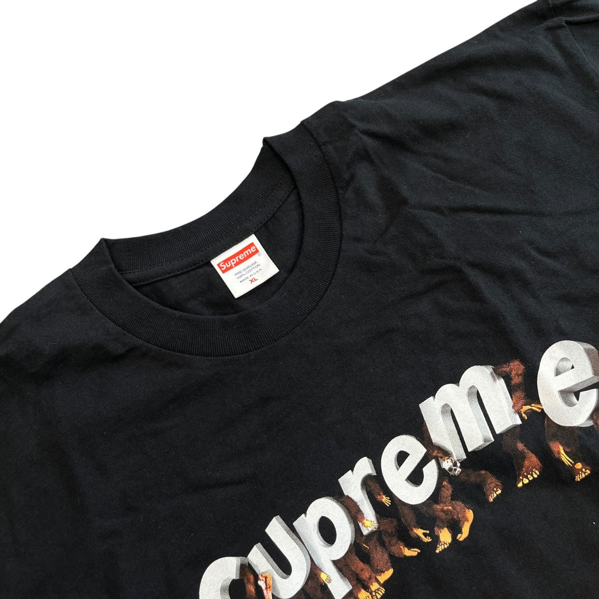 Apes Tee半袖カットソー