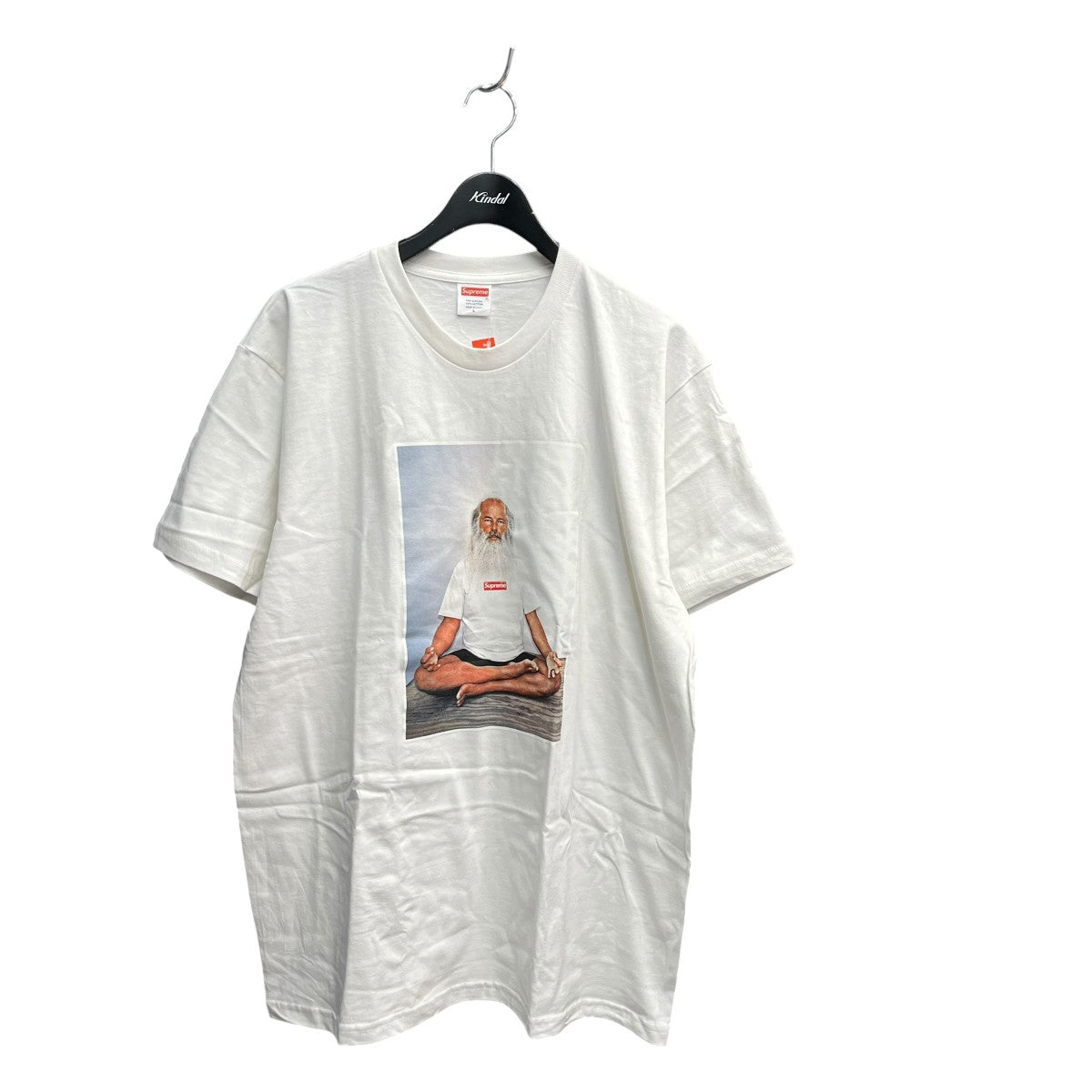 Rick Rubin Tee半袖カットソー