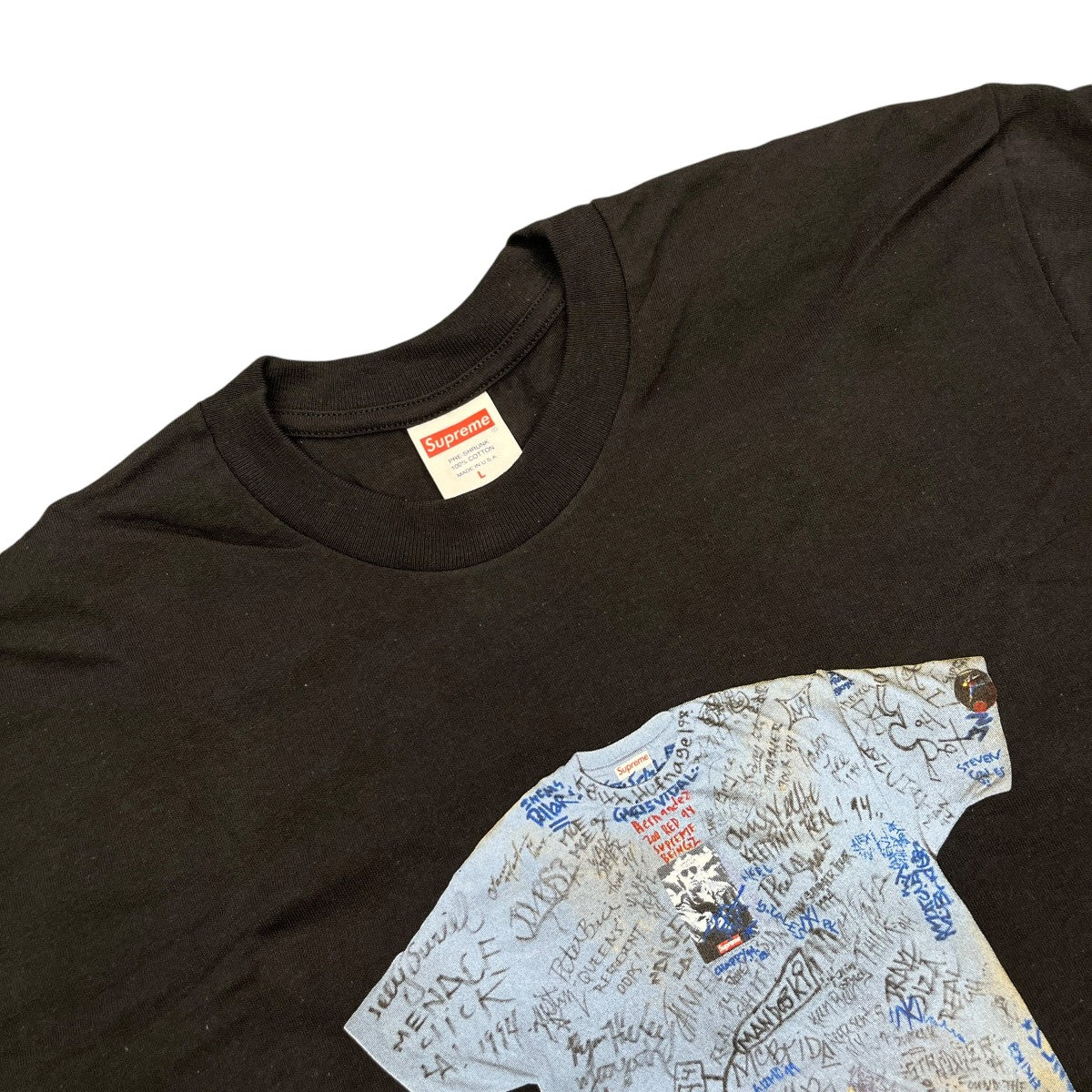 30th Anniversary Tee半袖カットソー