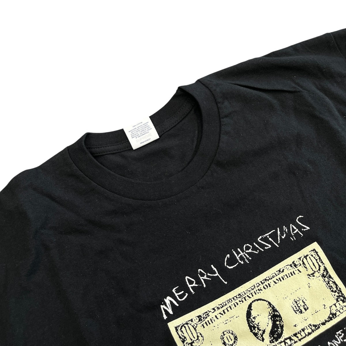 Spend It Tee半袖カットソー