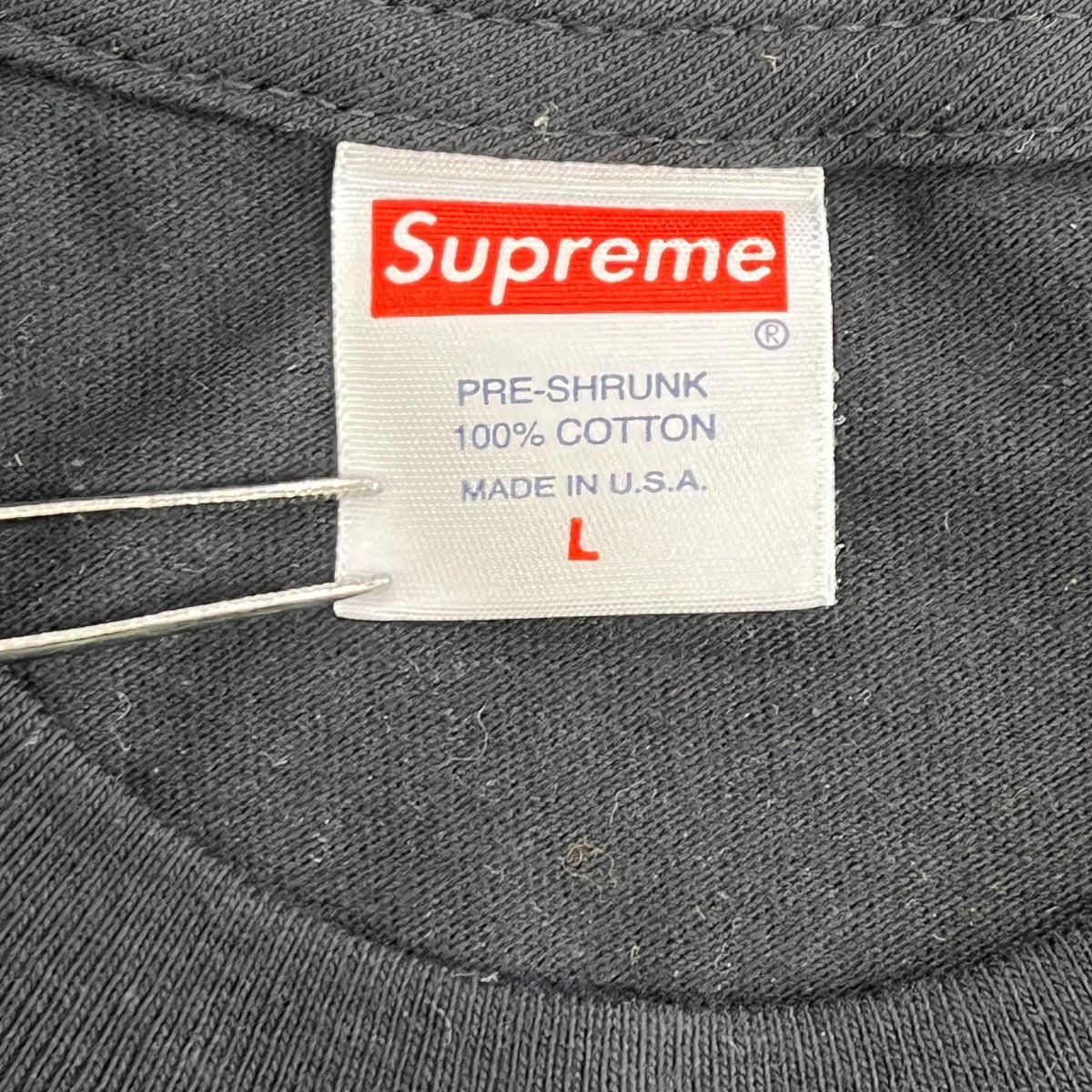 Spend It Tee半袖カットソー