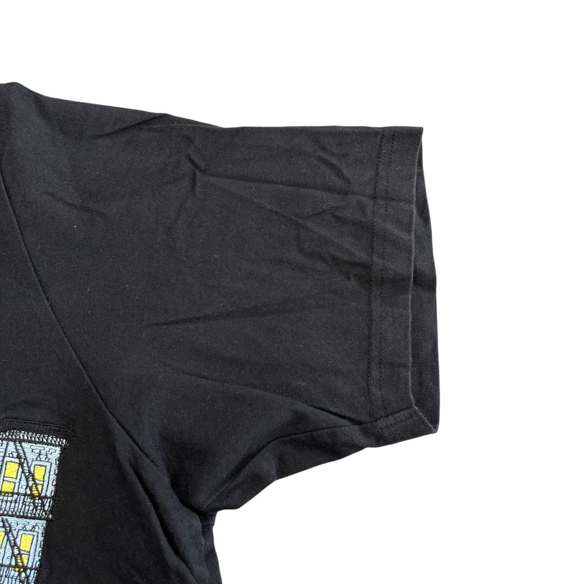 City Arc Tee半袖カットソー
