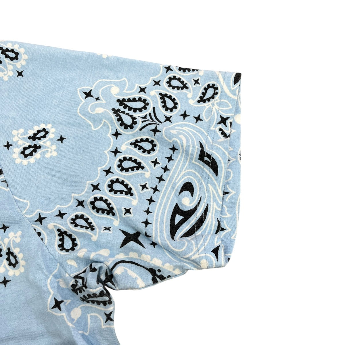Small Box Logo Bandana半袖カットソー