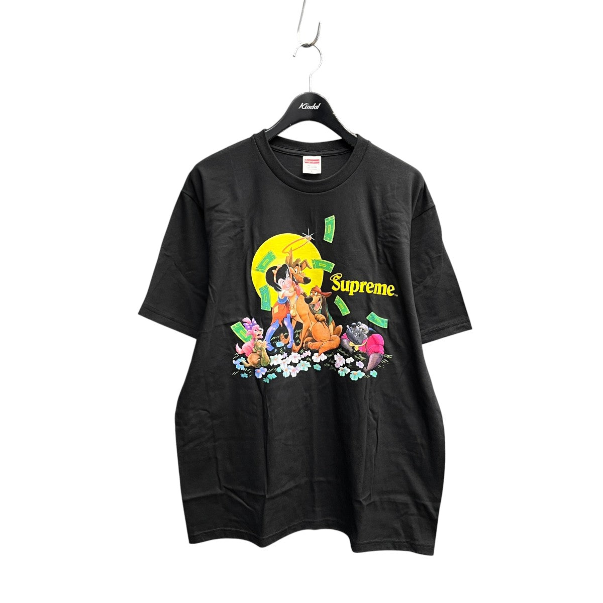 All Dogs Go To Heaven Tee半袖カットソー