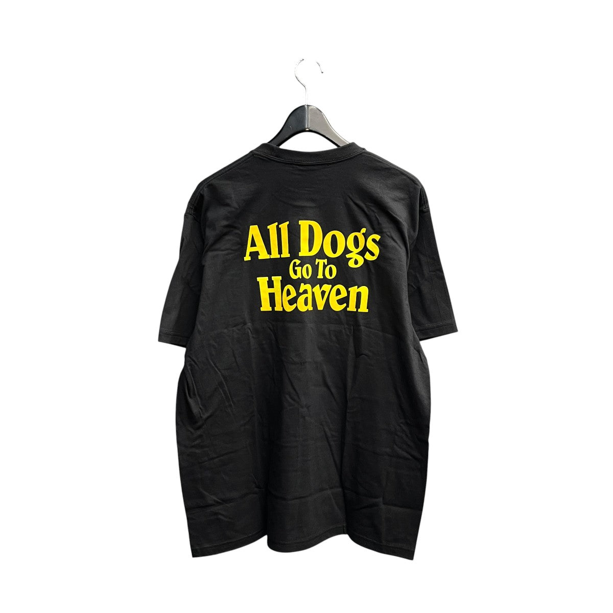 All Dogs Go To Heaven Tee半袖カットソー