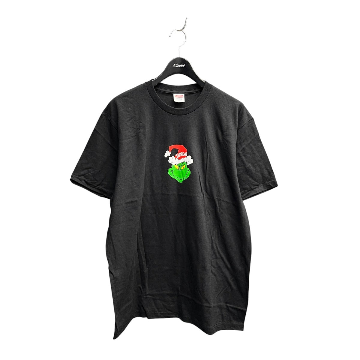 Grinch Tee半袖カットソー