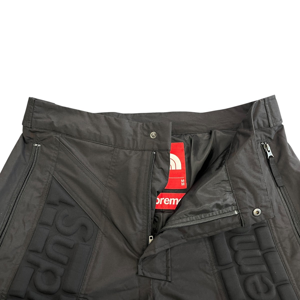 Steep Tech Padded PantナイロンパンツNB52204I