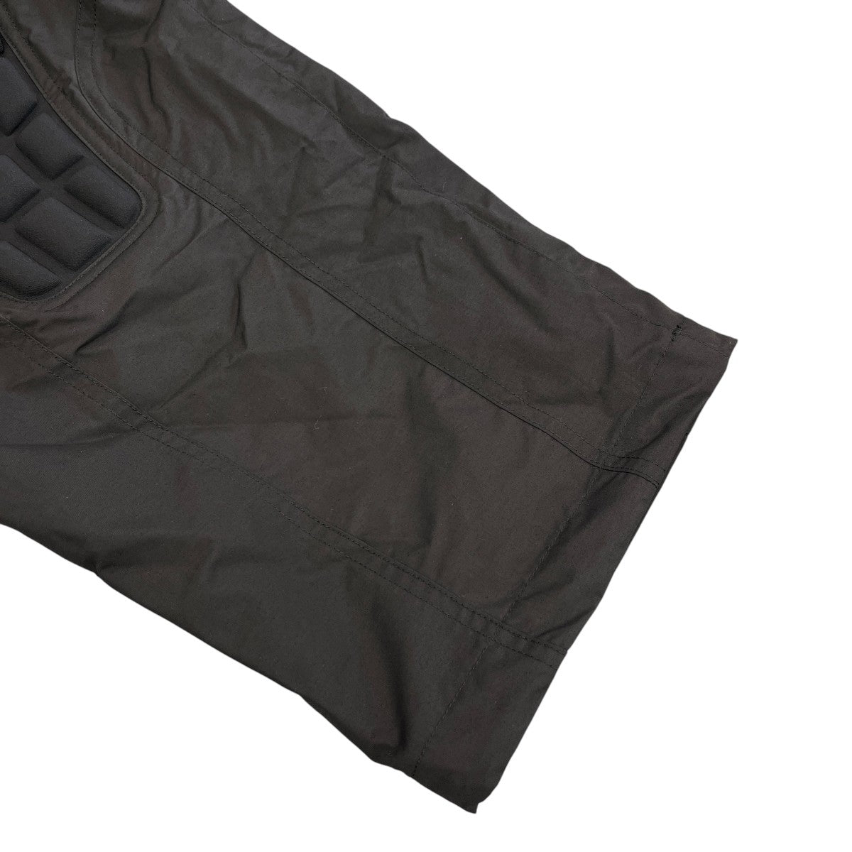 Steep Tech Padded PantナイロンパンツNB52204I