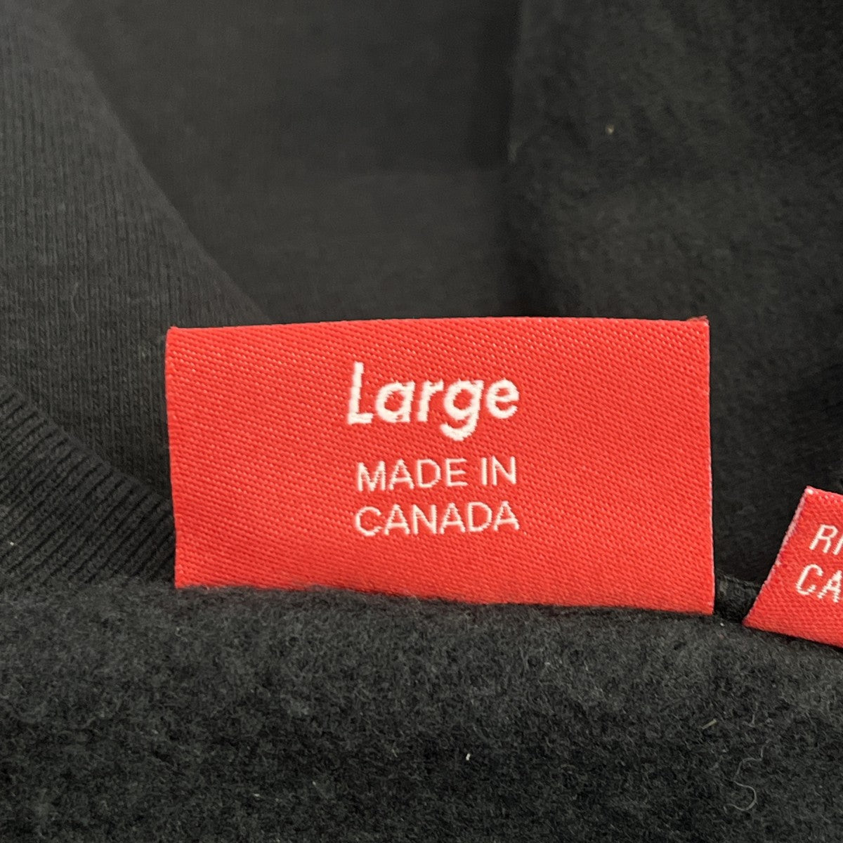 22AWBox Logo Crewneckスウェット