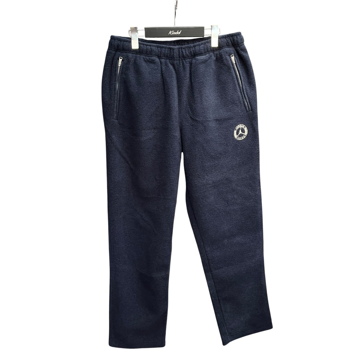 JORDAN×UNION Track PantトラックパンツDV7353-419 古着・中古-1枚目のアイテム画像