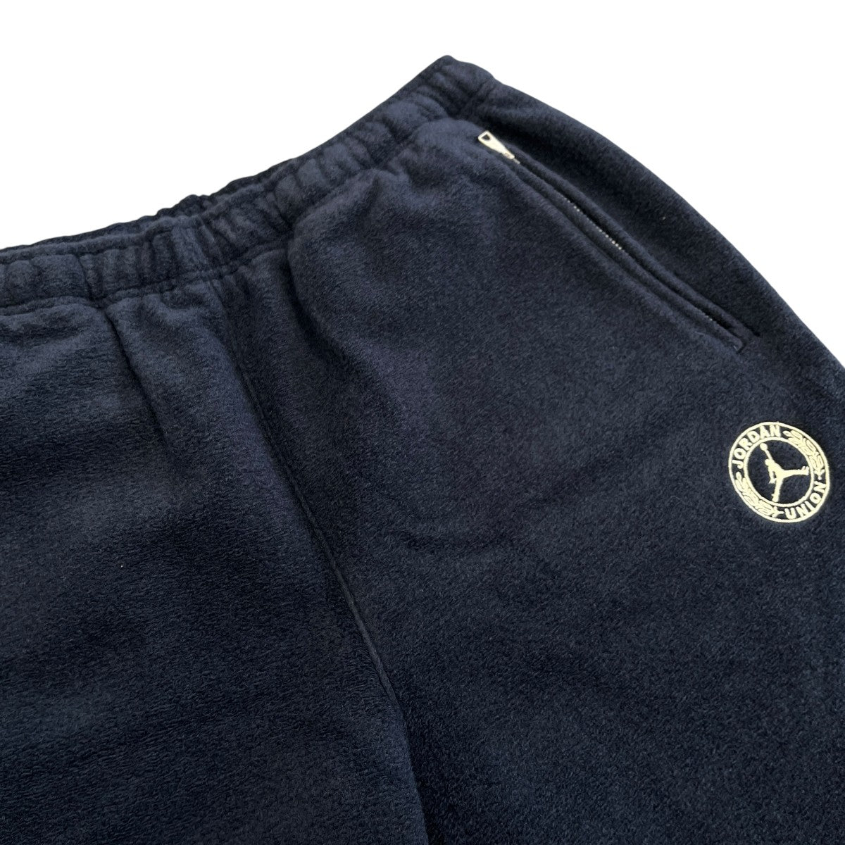 JORDAN×UNION Track PantトラックパンツDV7353-419 古着・中古-3枚目のアイテム画像