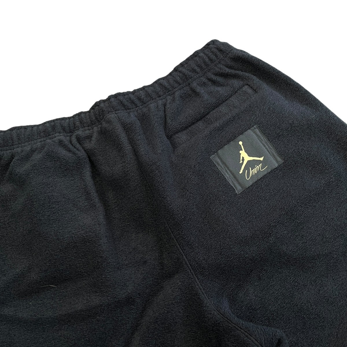 JORDAN×UNION Track PantトラックパンツDV7353-419 古着・中古-4枚目のアイテム画像