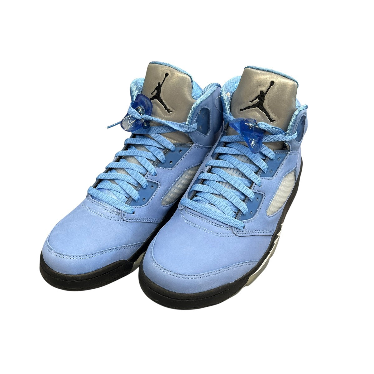 AIR JORDAN 5 RETRO SEハイカットスニーカーDV1310-401