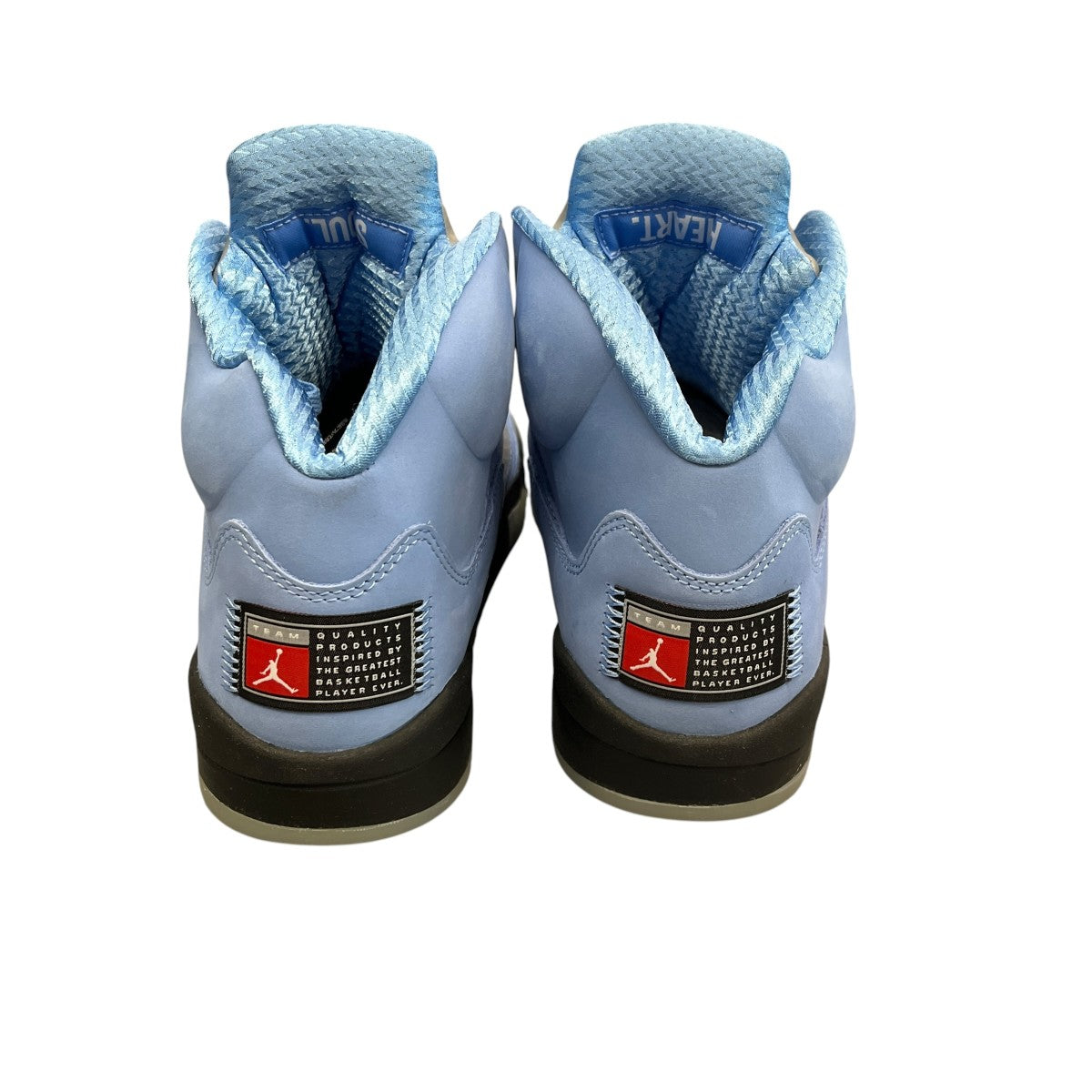 AIR JORDAN 5 RETRO SEハイカットスニーカーDV1310-401