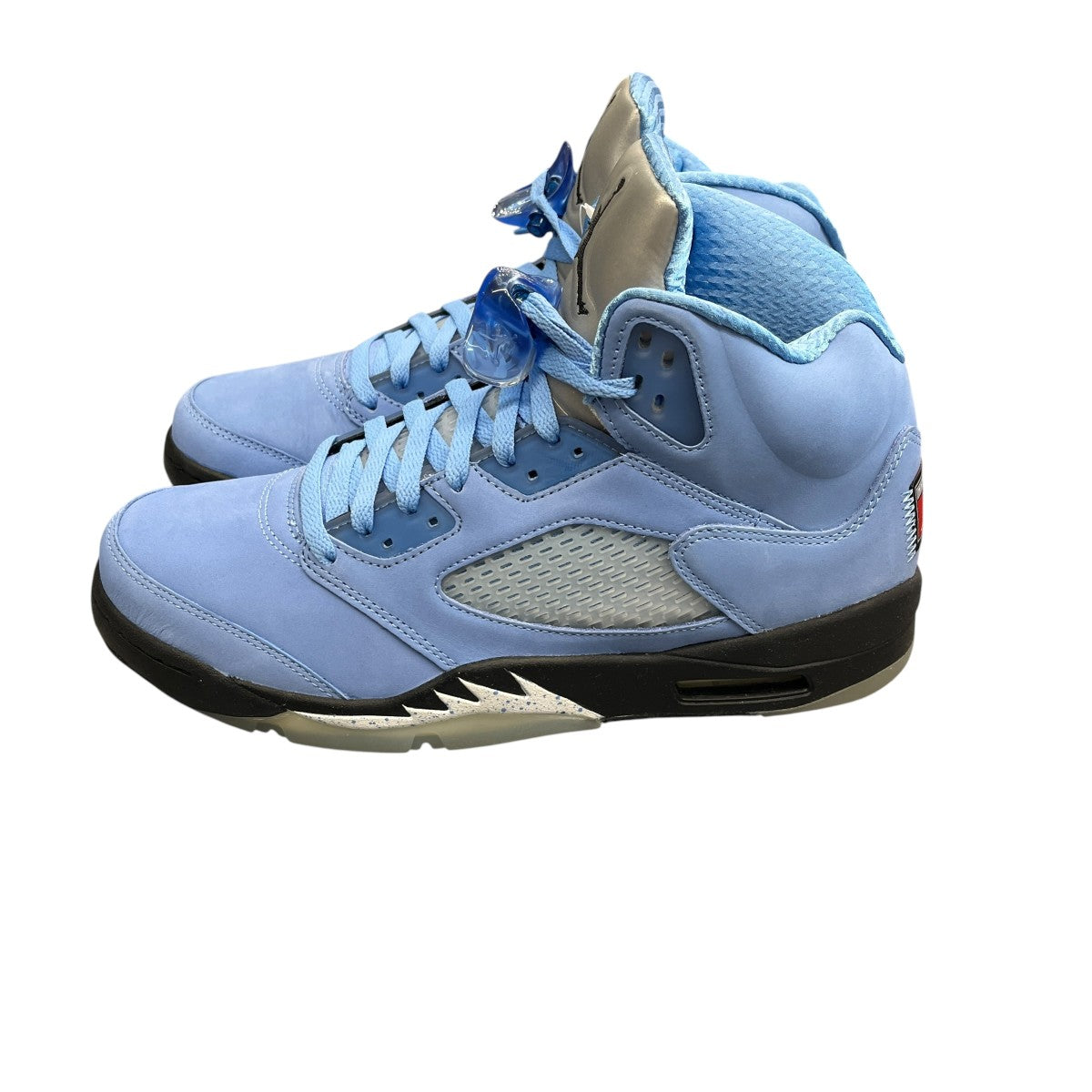 AIR JORDAN 5 RETRO SEハイカットスニーカーDV1310-401