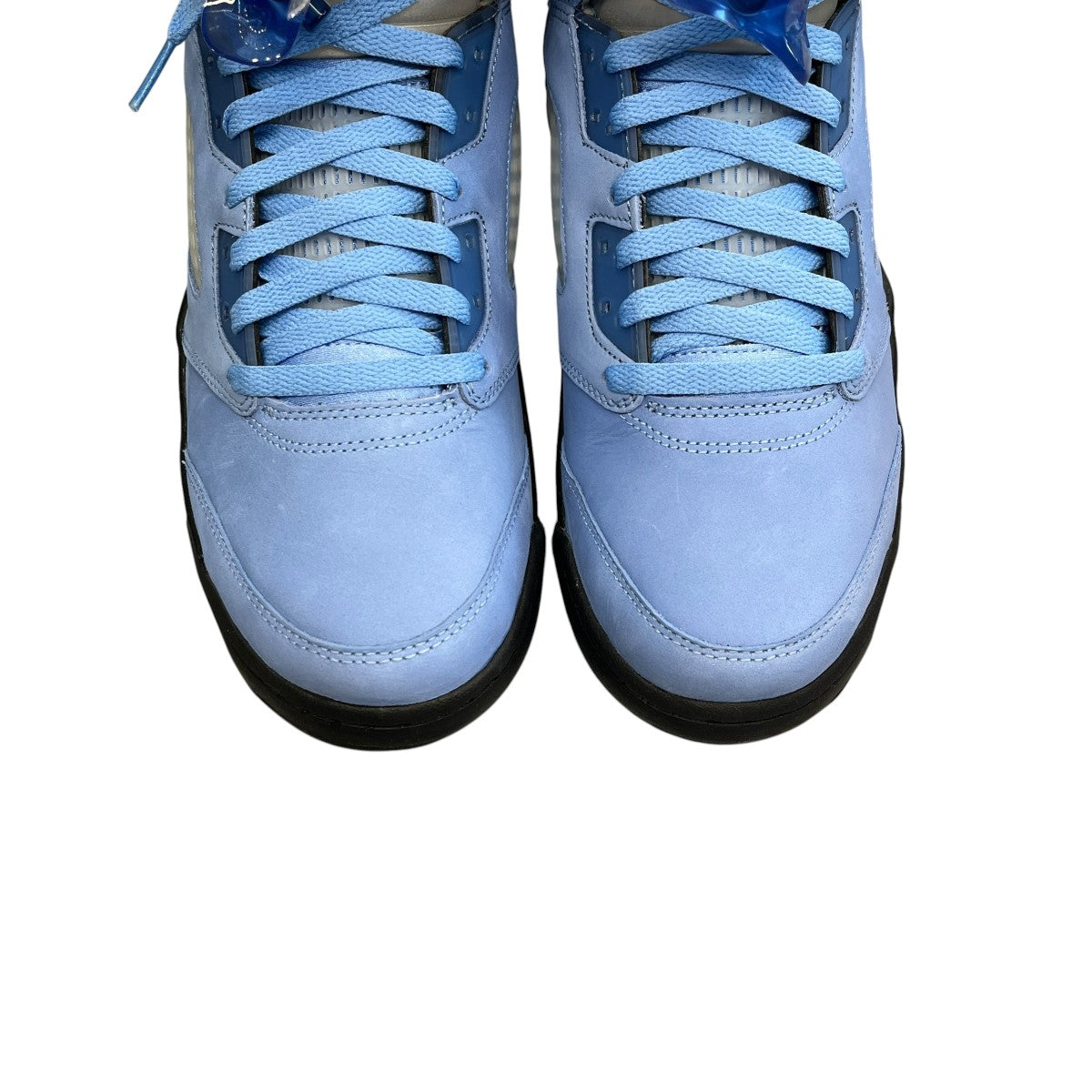AIR JORDAN 5 RETRO SEハイカットスニーカーDV1310-401