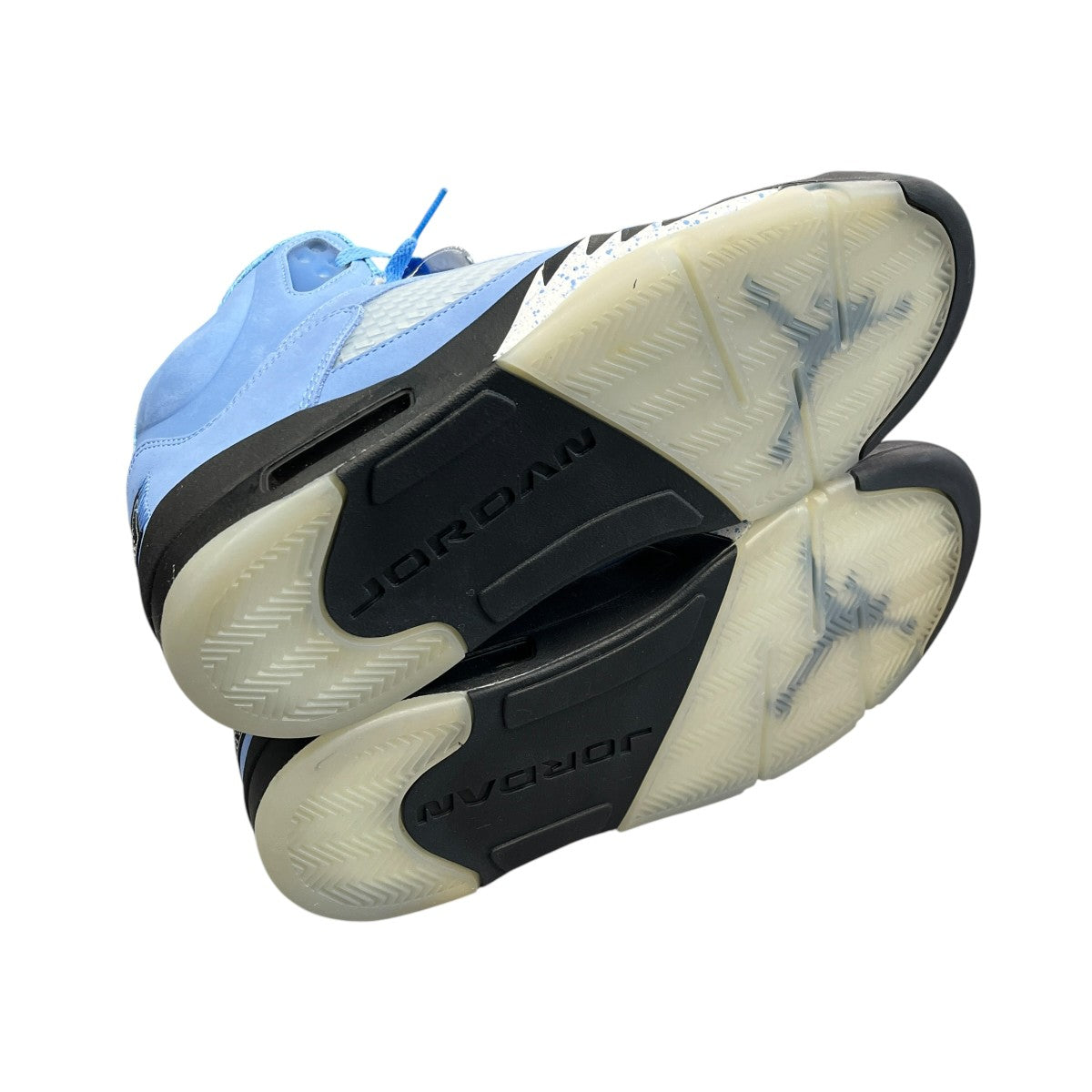 AIR JORDAN 5 RETRO SEハイカットスニーカーDV1310-401