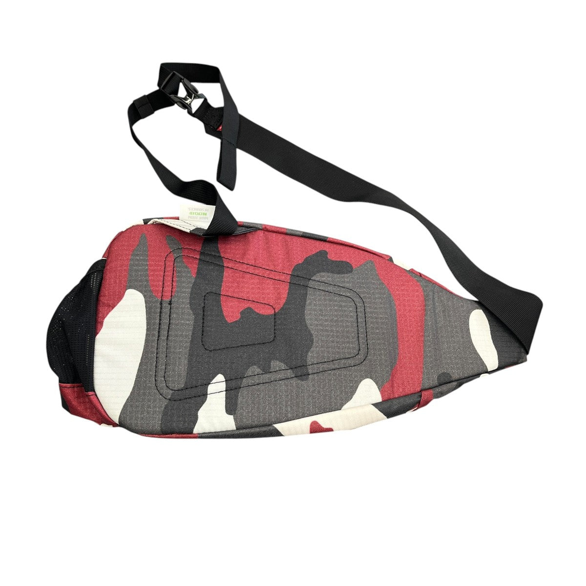 Sling Bag Red Camoショルダーバッグ