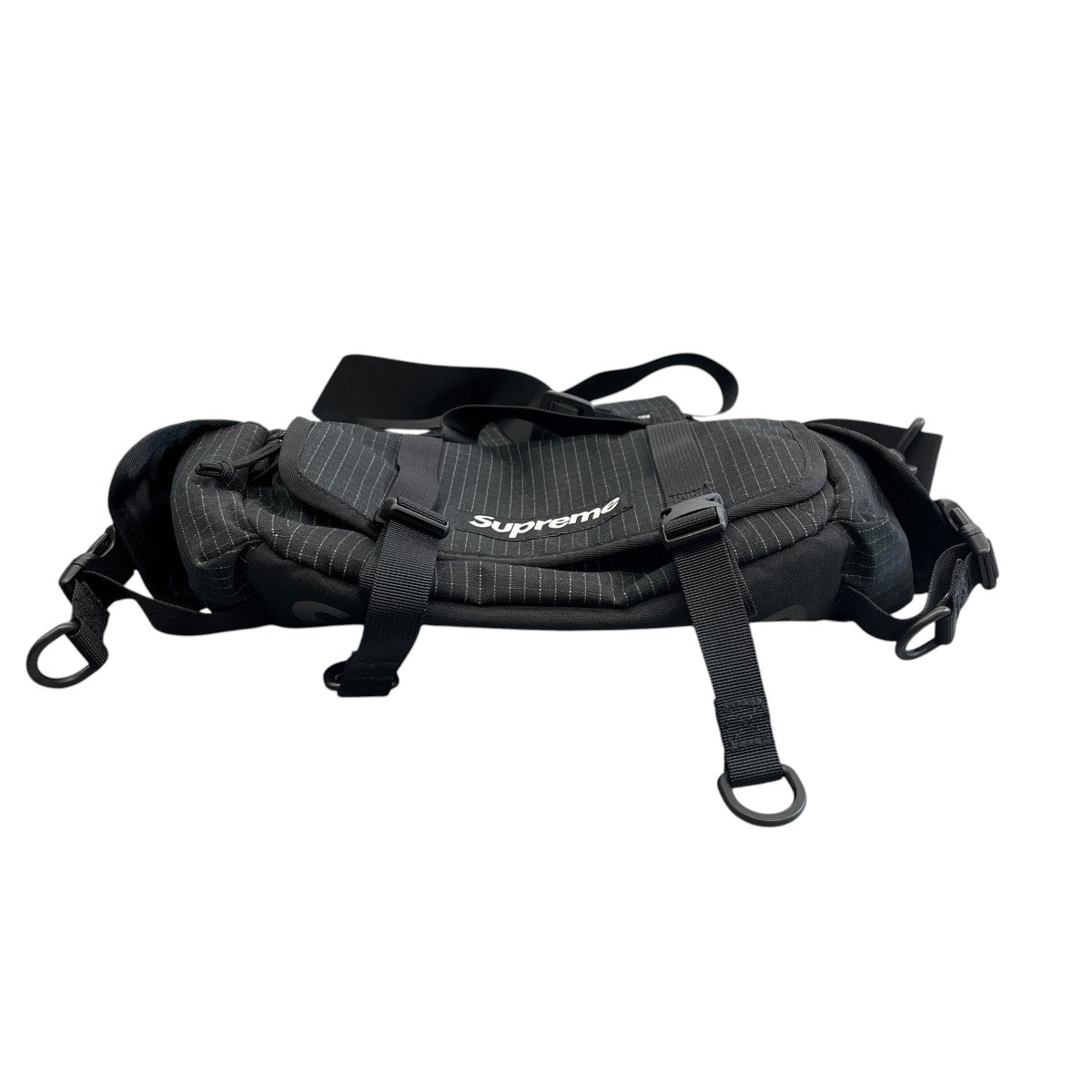 24SSMini Duffle Bagウエストバッグ