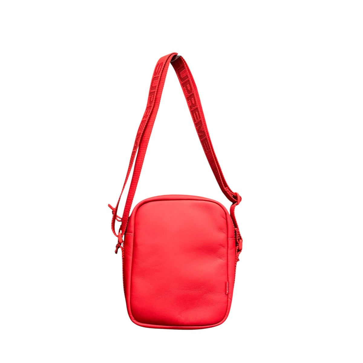 23AWLeather Shoulder bagショルダーバッグ