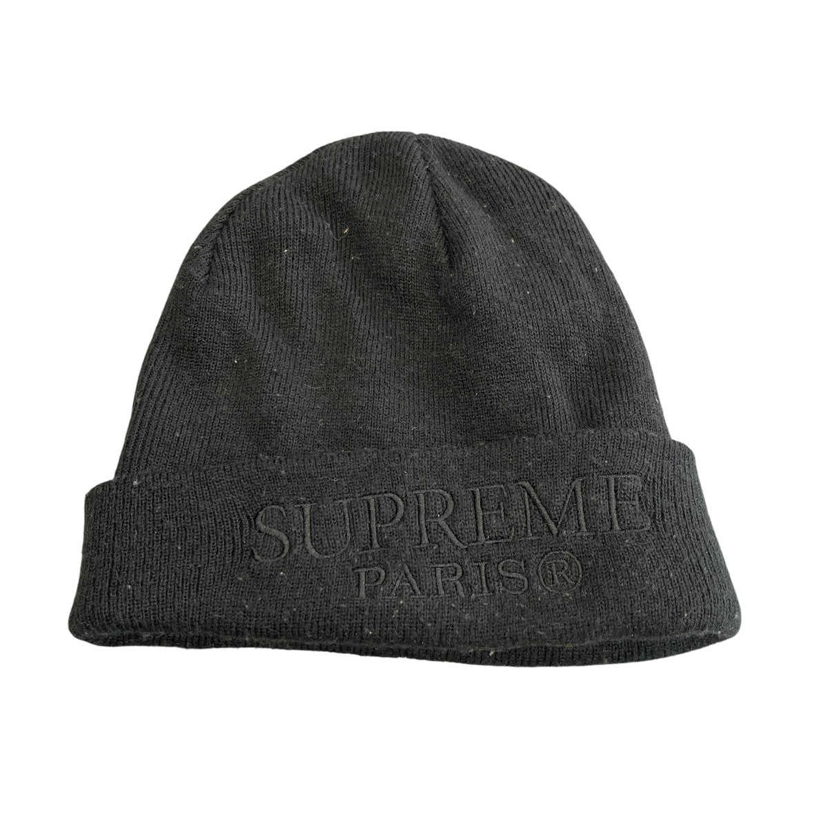 Tonal Logo Beanieニットキャップ