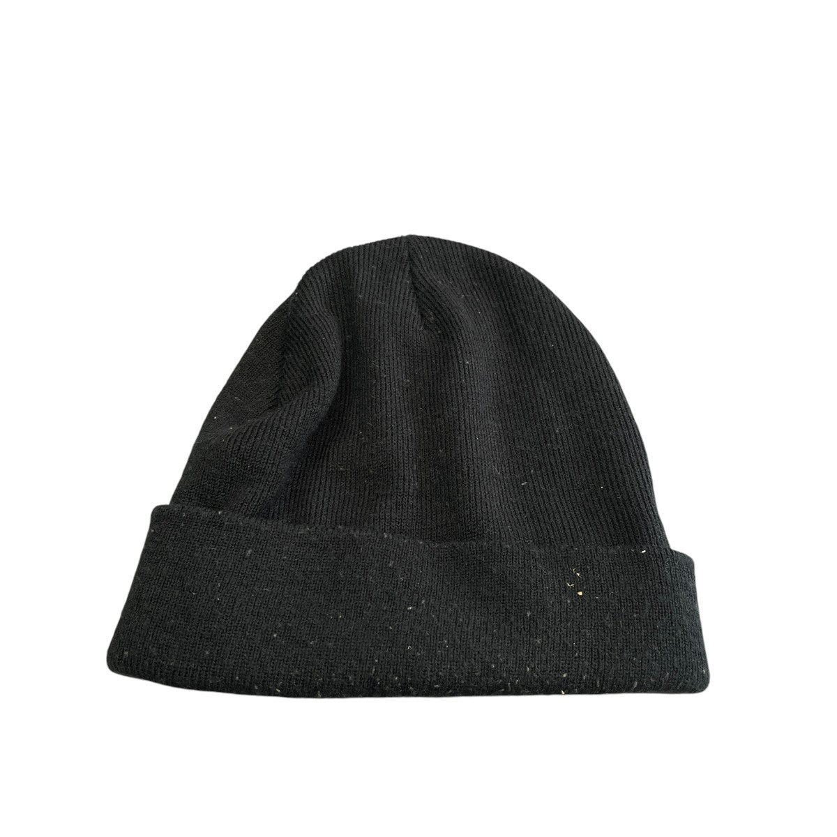 Tonal Logo Beanieニットキャップ