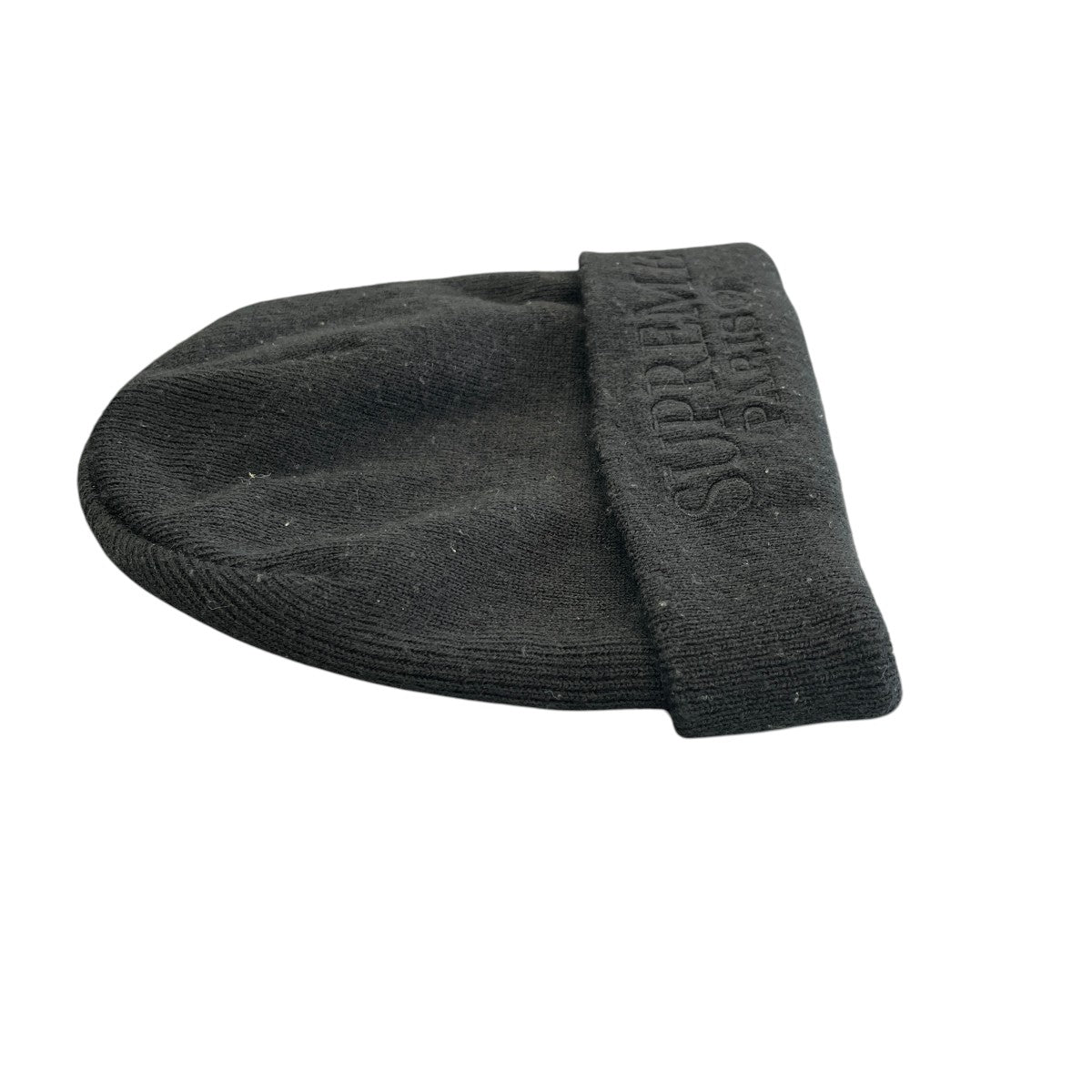 Tonal Logo Beanieニットキャップ
