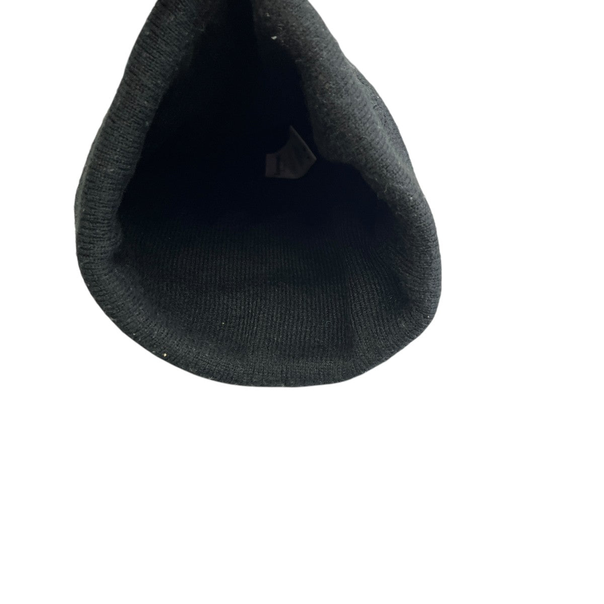 Tonal Logo Beanieニットキャップ