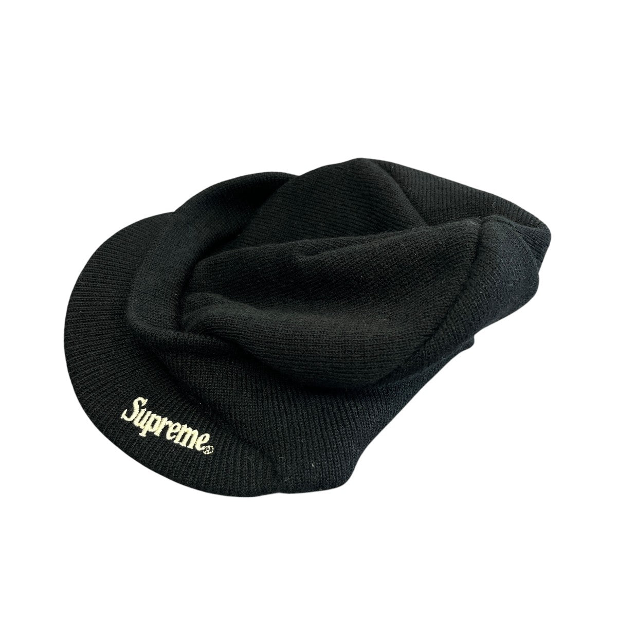 Supreme×Timberland Rader Beanieキャップ ブラック｜【公式】カインド
