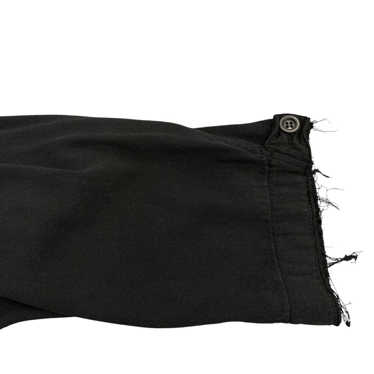 25AWSILK SUEDE FIELD JACKETミリタリージャケットANC-JK59-B