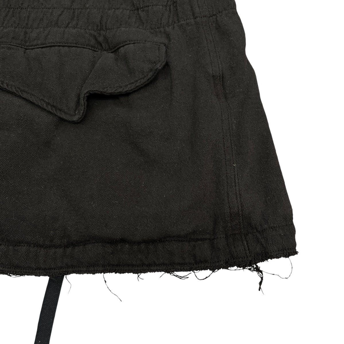 25AWSILK SUEDE FIELD JACKETミリタリージャケットANC-JK59-B